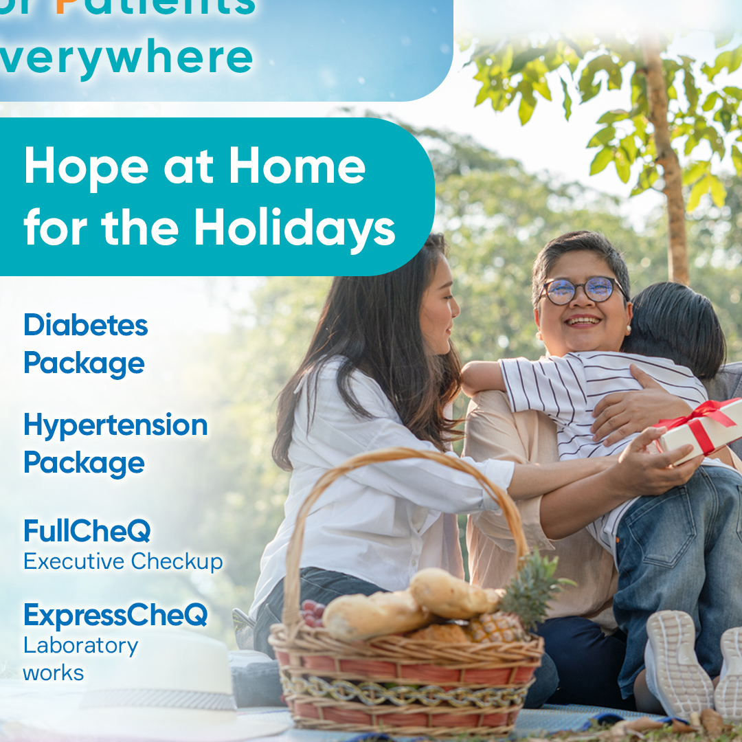 HealthwayPH's tweet photo. This holiday season, #Healthway brings healthier options for patients everywhere.

Spread hope, share the joy, and celebrate good health and love with family and friends with these services:

For a full list of services, visit https://t.co/V6deylQRtT https://t.co/XC6yCY2SeT