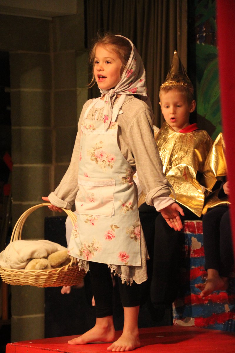 SJCS_Cambridge's tweet photo. 'Babushka', which means Grandmother in Russian, is our incredibly joyous T1's folk tale nativity which will touch the hearts of all when they perform tomorrow! Tissues at the ready with their moving song, 'Everything You Give'. #musical #perfom #drama #nativity #acting #skills https://t.co/ZOgyMp4Yzv