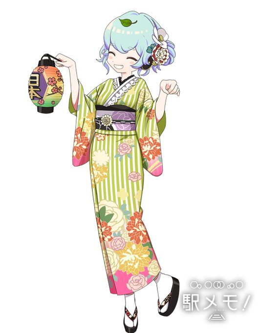 レトロモダンのtwitterイラスト検索結果