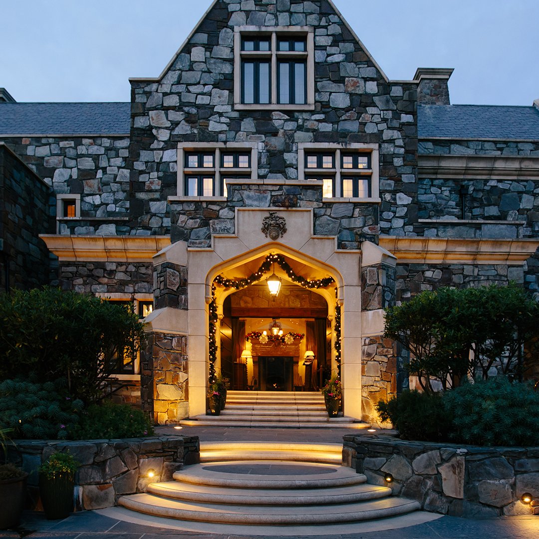 Trump Ireland tweet media