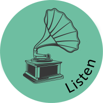 Collaboration? Look no further than our fresh batch of <a href="/HistFestBucks/">Buckinghamshire History Festival</a> podcasts...we've worked with a range of historians, organisations, and frankly LOVELY people, to bring Bucks history to life. Listen here: histfestbucks.co.uk/listen/

#ExploreYourArchive #Collaboration