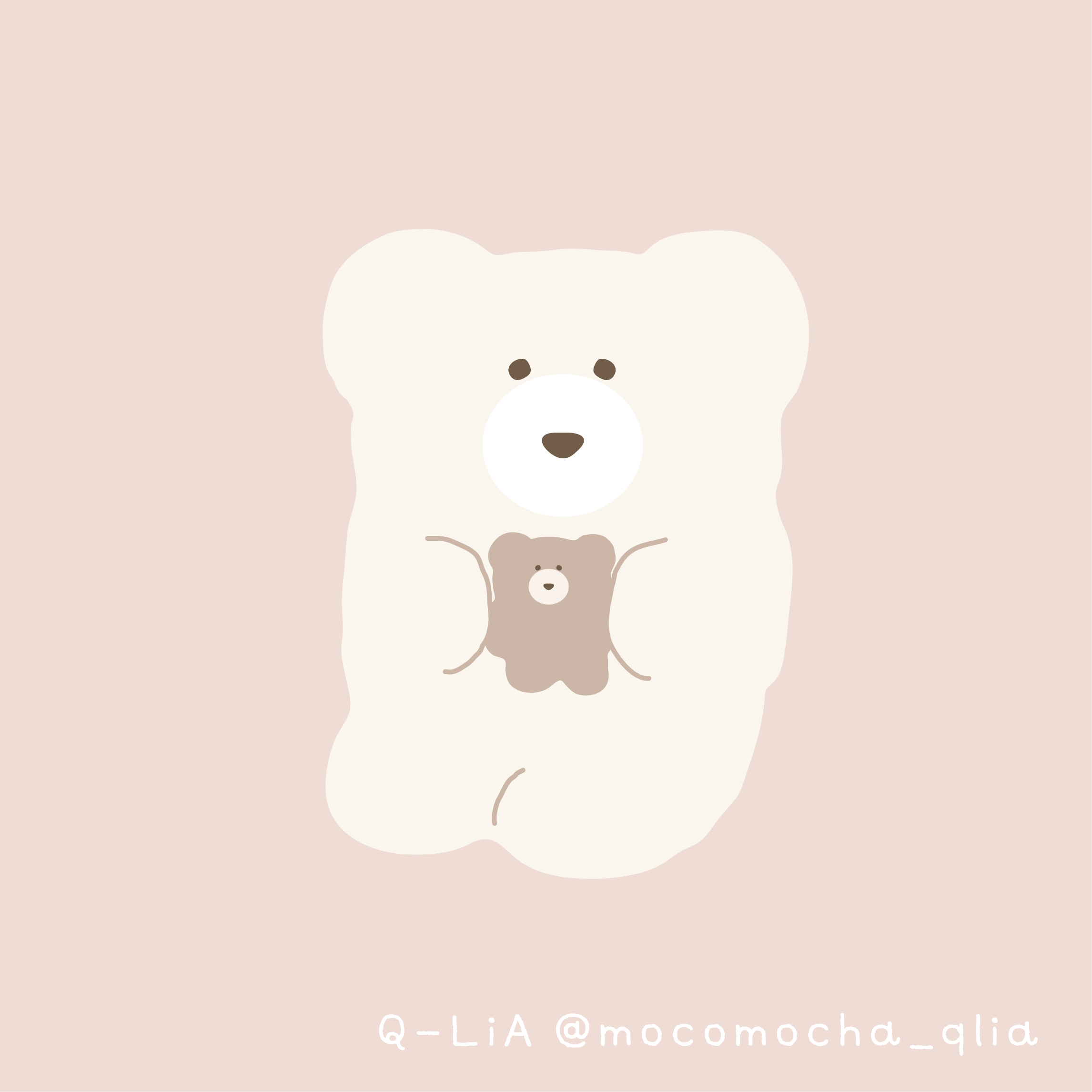 ほっこりモコモカ 公式 フォロワーさんへプレゼント O いつもモカたちといっしょにいてくれるあなたへ モコモカの アイコンをプレゼントするよ モカフレにぜひ使ってほしいな モカ モコモカ モカフレ モカフレさんと繋がりたい フリー