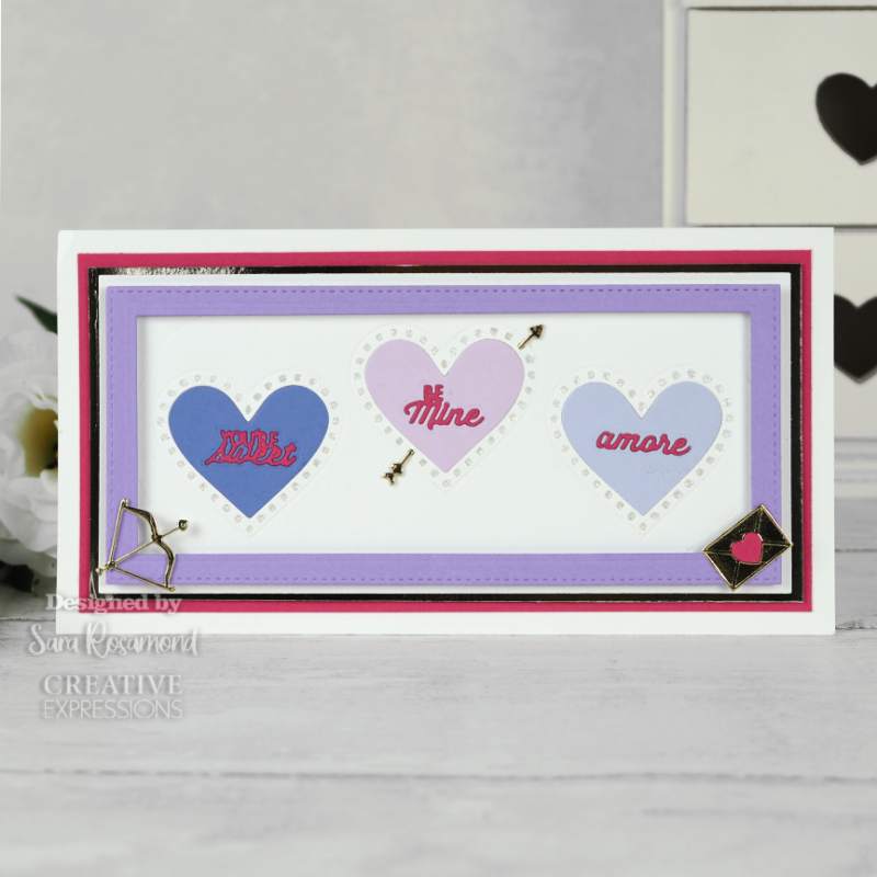 Creative Expressions tweet media