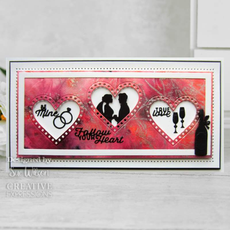 Creative Expressions tweet media