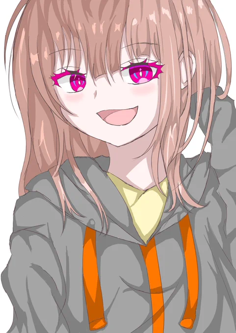 ️最近描いたオリキャラ4人。絵柄好みって方と繋がりたいです!!RT中心に❤も巡回します!よろしければ拡散もお願いします!!!!!!!!🙇‍♂️🙇‍♂️

#絵描きさんと繋がりたい 
#イラスト好きな人と繋がりたい 
#秋の創作クラスタフォロー祭り
#絵柄が好みって人にフォローされたい   #イラスト 