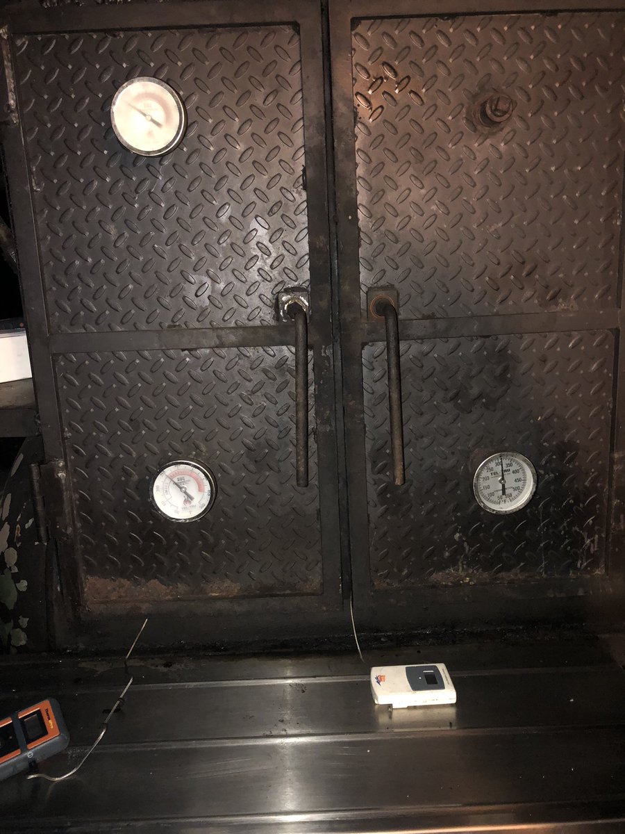 On through the night …..