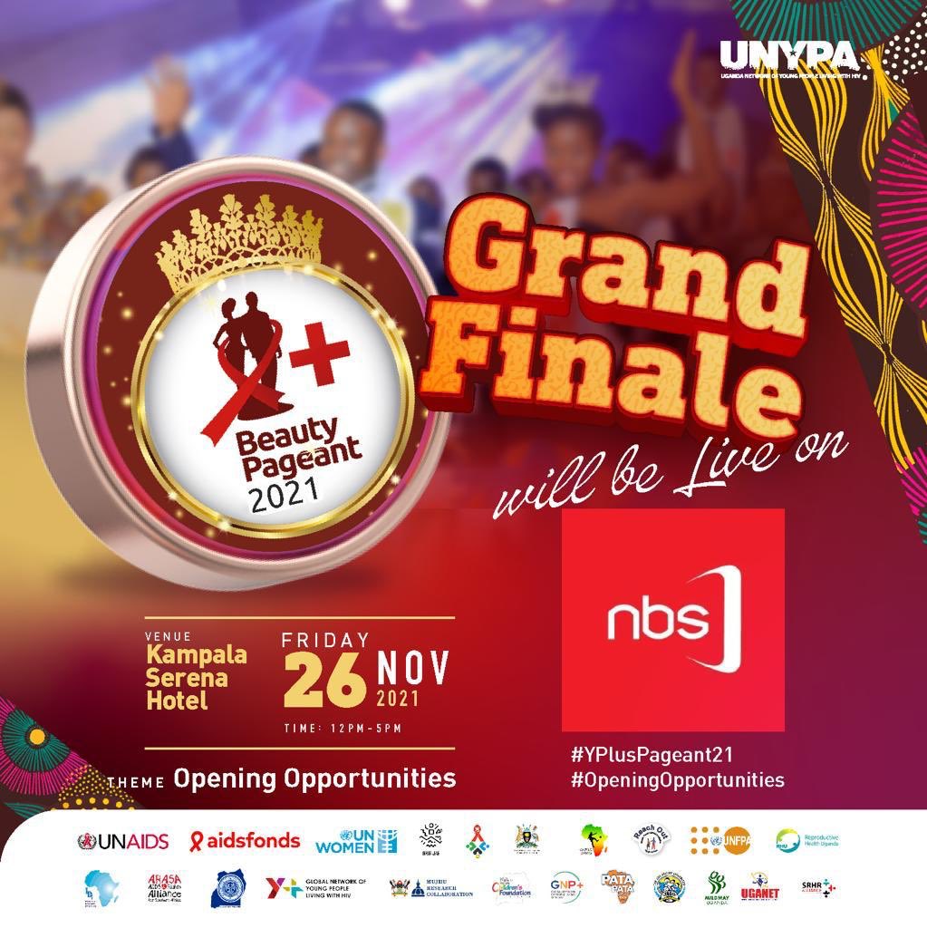 UncleDricAdoni's tweet photo. Dear Ladies and Gentlemen, 

The D-day is tomorrow and you all invited to attend the event live on @nbstv 

Make sure to have a ka glass of 🥃🍷🍺🥛🍮 and 🍼 for your baby just in your sitting room as you witness who will crowned. 

#YPlusPageant21 #OpeningOpportunities https://t.co/kckJMIEA4Y