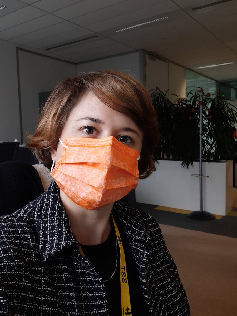 Karine Miché tweet media