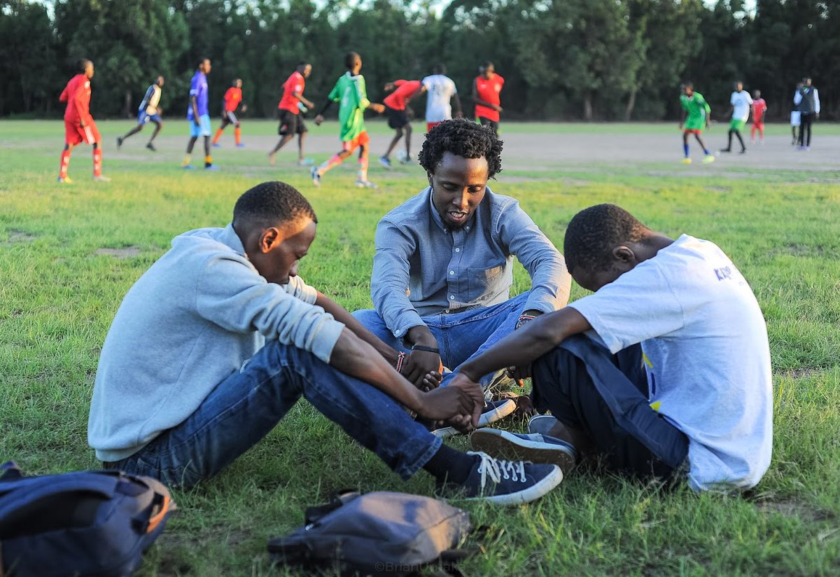 GoalsForChrist's tweet photo. People who are “perfectly united in mind and thought” make the conscious choice to pursue Jesus above all else (1 Corinthians 1:10). This is the unity Jesus’ church is to be known for.
#WeAreOne #WeAreGFC #InJesusNameWePlay #GoalsForChrist https://t.co/CVWQw9qEqK