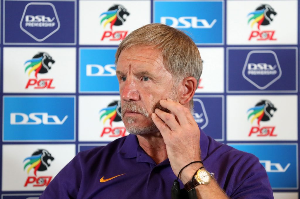 Stuart Baxter arrived several minutes late for his post-match press conference last night. He says he felt the need to have an important team talk with his players...

Full story on <a href="/iDiskiTimes/">iDiski Times</a>: idiskitimes.co.za/local/baxter-r…