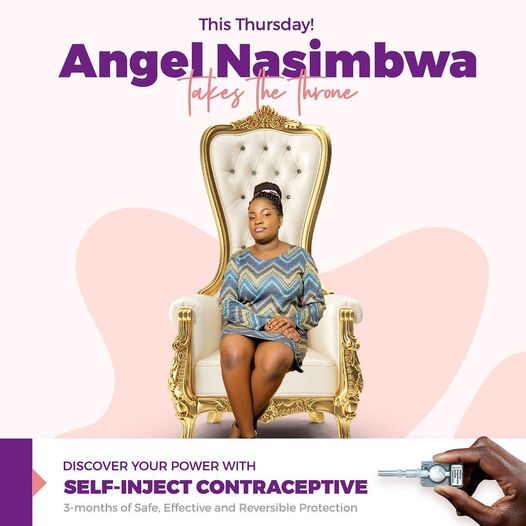 MamaKLA's tweet photo. Another #ThroneTakeover coming your way with @ug_discover TODAY!! I talked to the amazing ANGEL NASIMBWA; the founder of Wonder Kids Collection on how she built her empire and her family. From being an orphan to a successful business woman, mother, wife, and so much more. https://t.co/EzMf82GF19