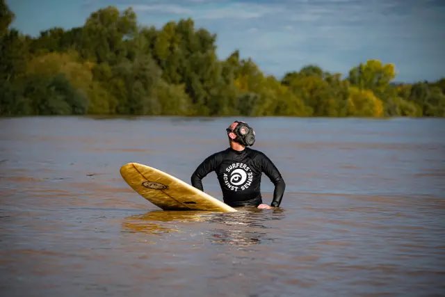 New <a href="/sascampaigns/">Surfers Against Sewage</a> report shows raw sewage spillages into coastal swimming &amp; surfing waters increased by more than 87% in last 12 months. #endsewagepollution #sewage #surfersagainstsewage