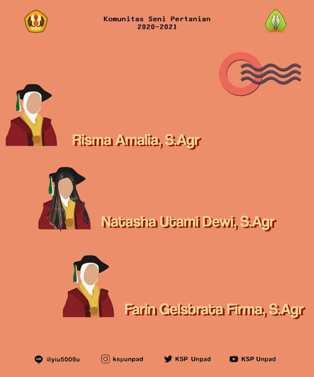 KSP_Unpad's tweet photo. 🎓HAPPY GRADUATION AKANG EUCEU WAYANG KSP 🎓 

“You are educated. Your certification is in your degree. You may think of it as the ticket to the good life. Let me ask you to think of an alternative. Think of it as your ticket to change the world.”
—Tom Brokaw

KSP?! Saparatos!!! https://t.co/t09DqxAfdh