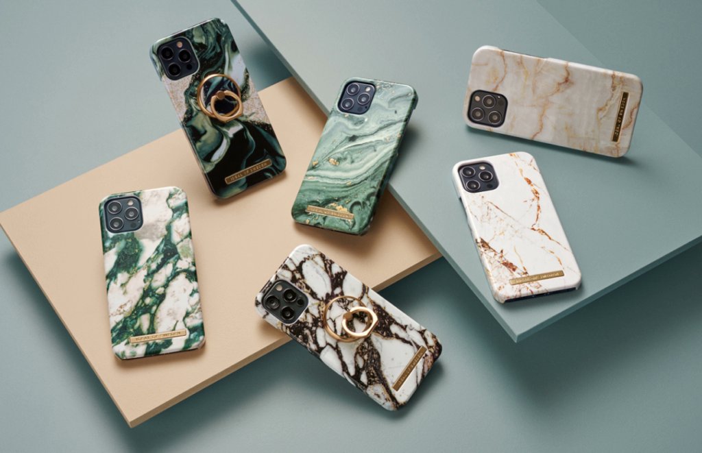 Black Friday: 50% korting op smartphonehoesjes bij iDeal of Sweden (ADV) → smartphone.nl/nieuws/black-f… door Advertentie