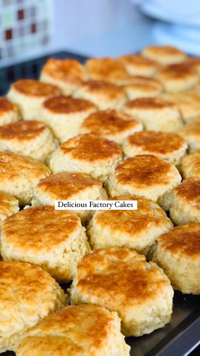 Deli_Factory's tweet photo. Yummy scones in Pretoria #DeliciousFactoryFood #DeliciousFactoryCakes #GirlTalkZA https://t.co/7zqAPOTiN4