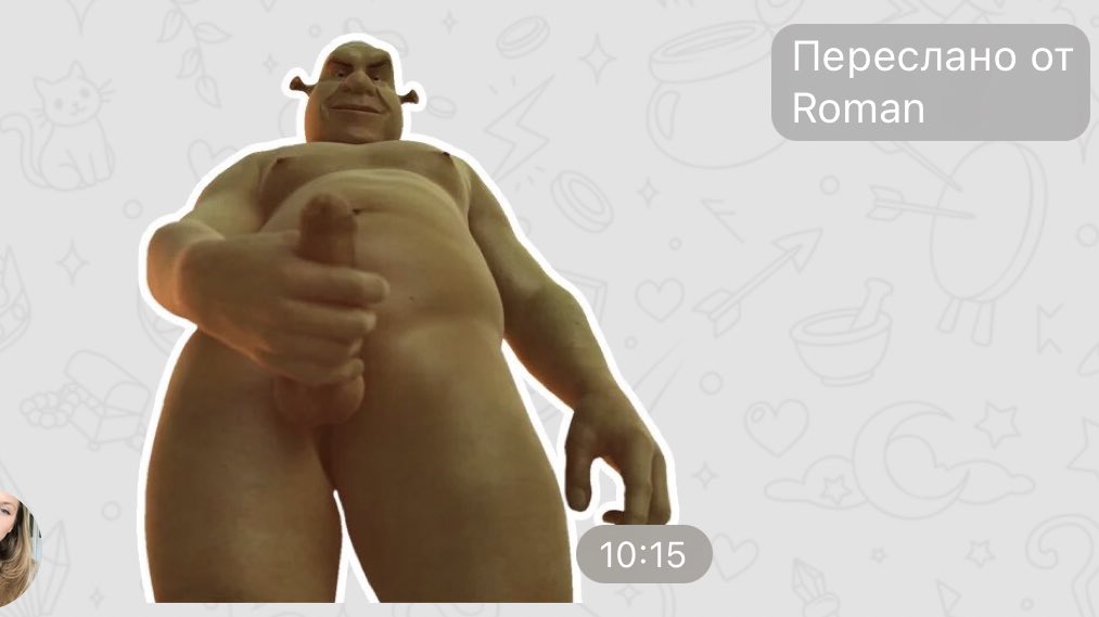 chigi_varo's tweet photo. коллега нашла стикер, который вы все так долго ждали 

https://t.co/JKyRmWrICD https://t.co/CXL5xFITnG