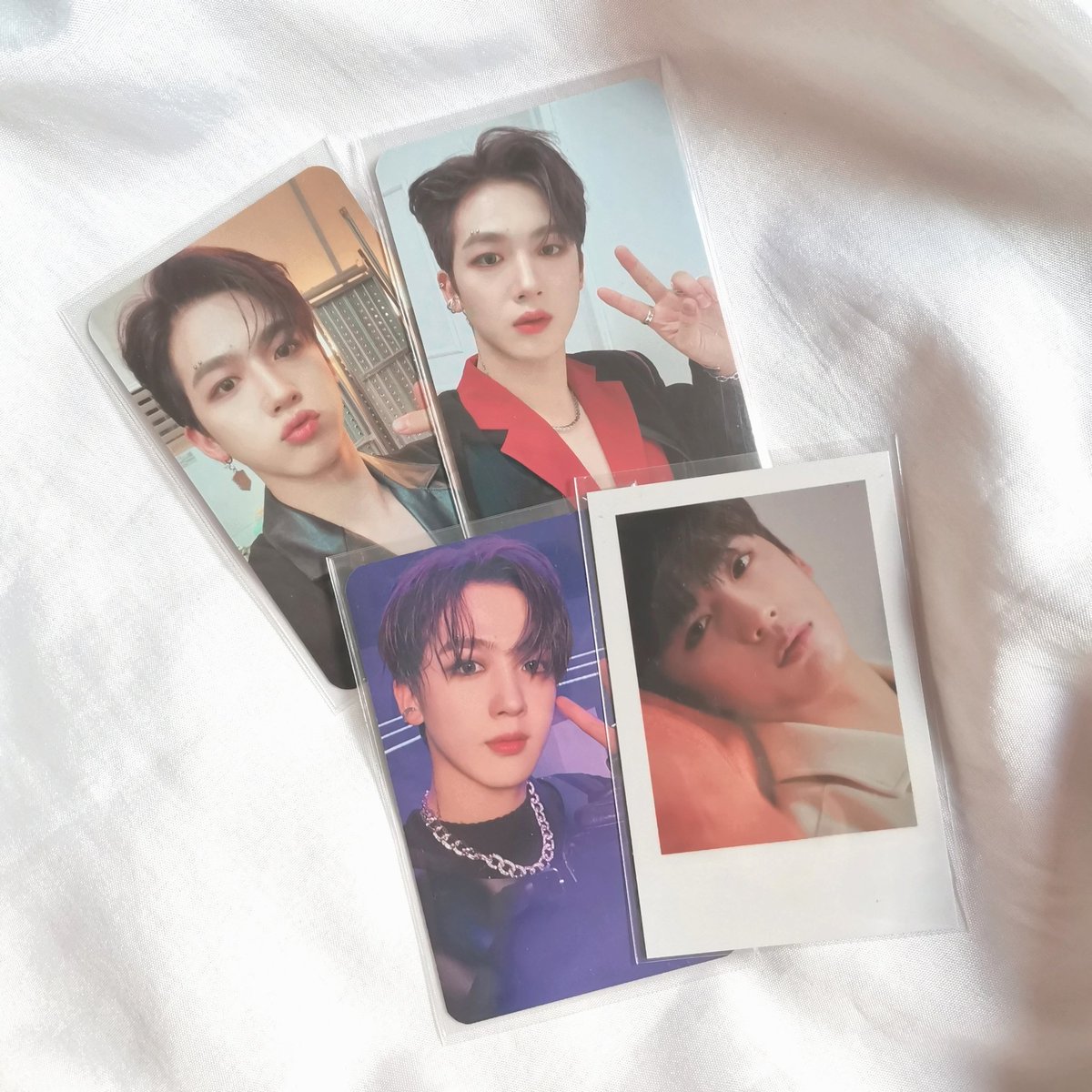 kwankartph's tweet photo. — #kwanmails ✿

happy mail ! tysm again @bbiyocart
for my yohan pcs ♡ truly one of my favorite unboxing(s?) that i've done so far (〃ﾟ3ﾟ〃)

#bbiyoproofs https://t.co/HNay0lZ3ZG