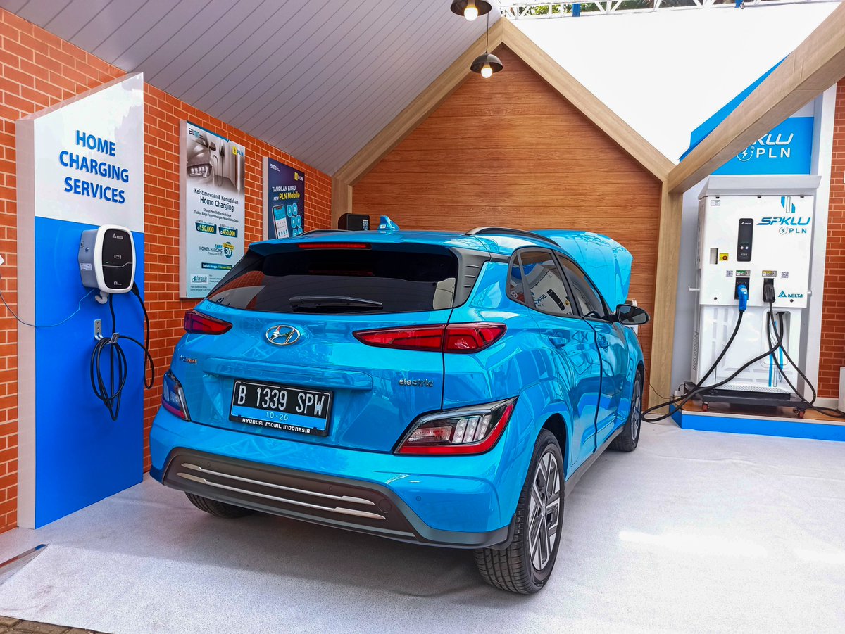 Technology - Badan Riset dan Inovasi Nasional tweet media