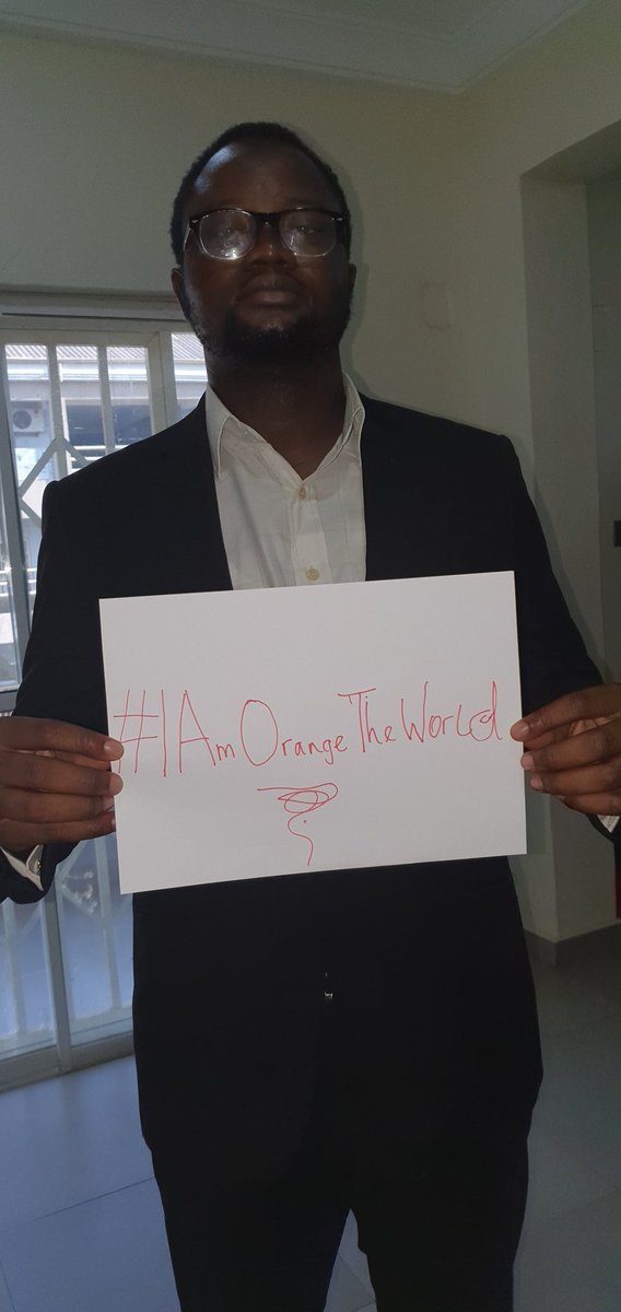 c_deek's tweet photo. We must begin to question, shun and dismantle the systems that institutionalise violence against women and girls.
Prioritise, prosecute, enforce.

#ENDVIOLENCEAGAINSTWOMENANDGIRLSNOW
#ICHOOSETOCHALLENGESGBVNOW 
#IAmOrangeTheWorld
#Cleen16DaysOfActivism2021
@cleenmobileapp https://t.co/mySjMUtabn
