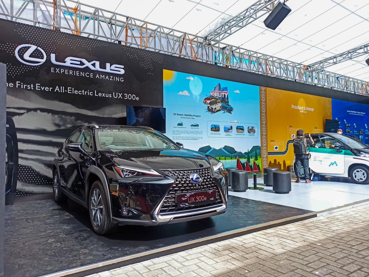 Technology - Badan Riset dan Inovasi Nasional tweet media