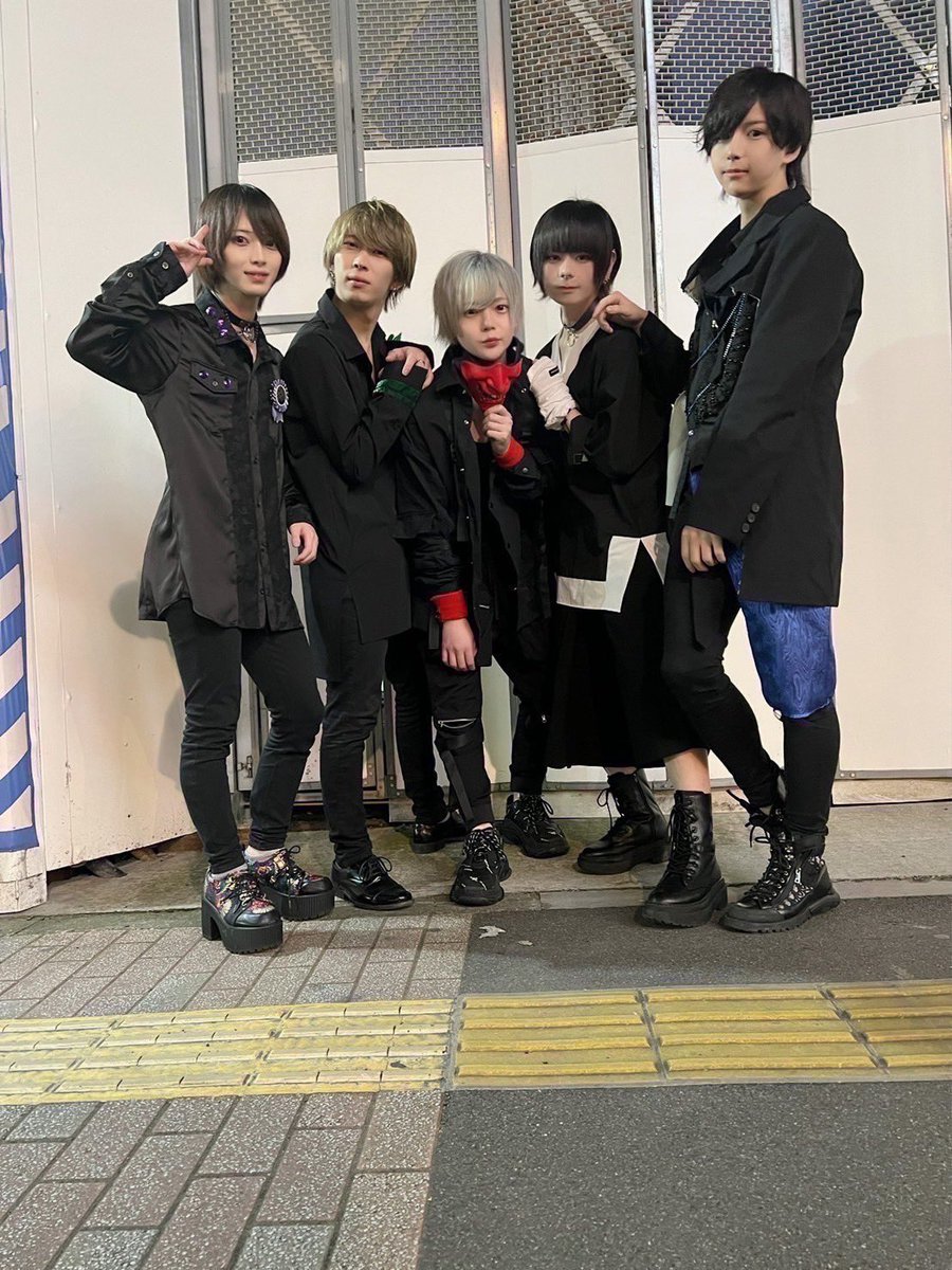 Kei (Night to knight) (@nightkhight) / X