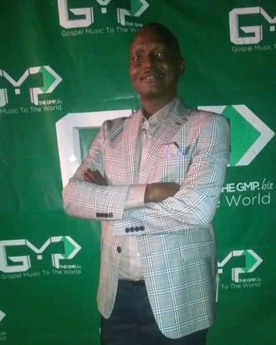 GMP Promotions tweet media