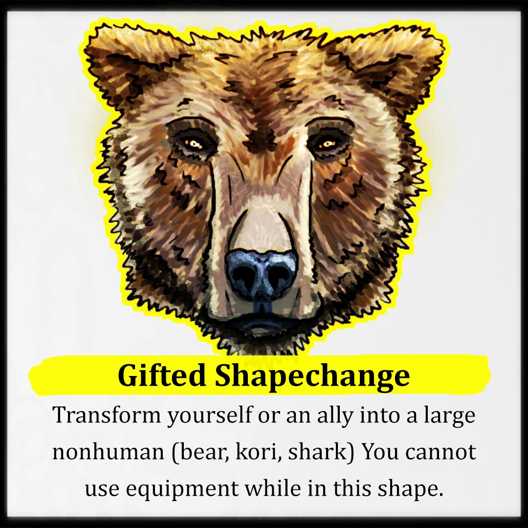 DrivenInto's tweet image. Oh, I'm a maid
And I'm pure and fair
I'll never dance
With a hairy bear
#indieTTRPG #indiegame #indiedev #IndieGameDev #dnd #freegame #rpg #ttrpgsolidarity #ttrpgs #indiegames #ttrpg