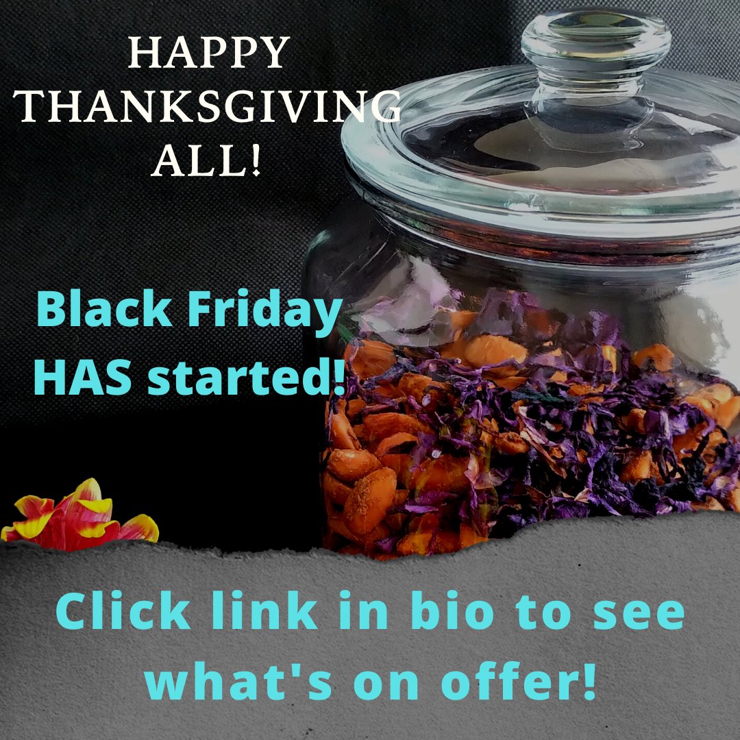 MissyNang's tweet photo. Good morning #NutsLovers and Happy Thanksgiving to you all.
The Black Friday shop is open!
https://t.co/AmTq0Yg4uH
Got any question?
Hit me via DM
#BlackFriday
#BlackFridayDeals
#ChristmasTreats https://t.co/jfzCApqNij