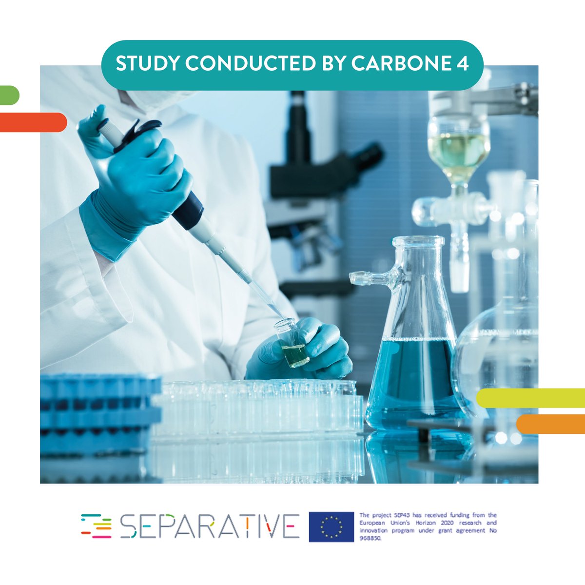 SEPARATIVE tweet media