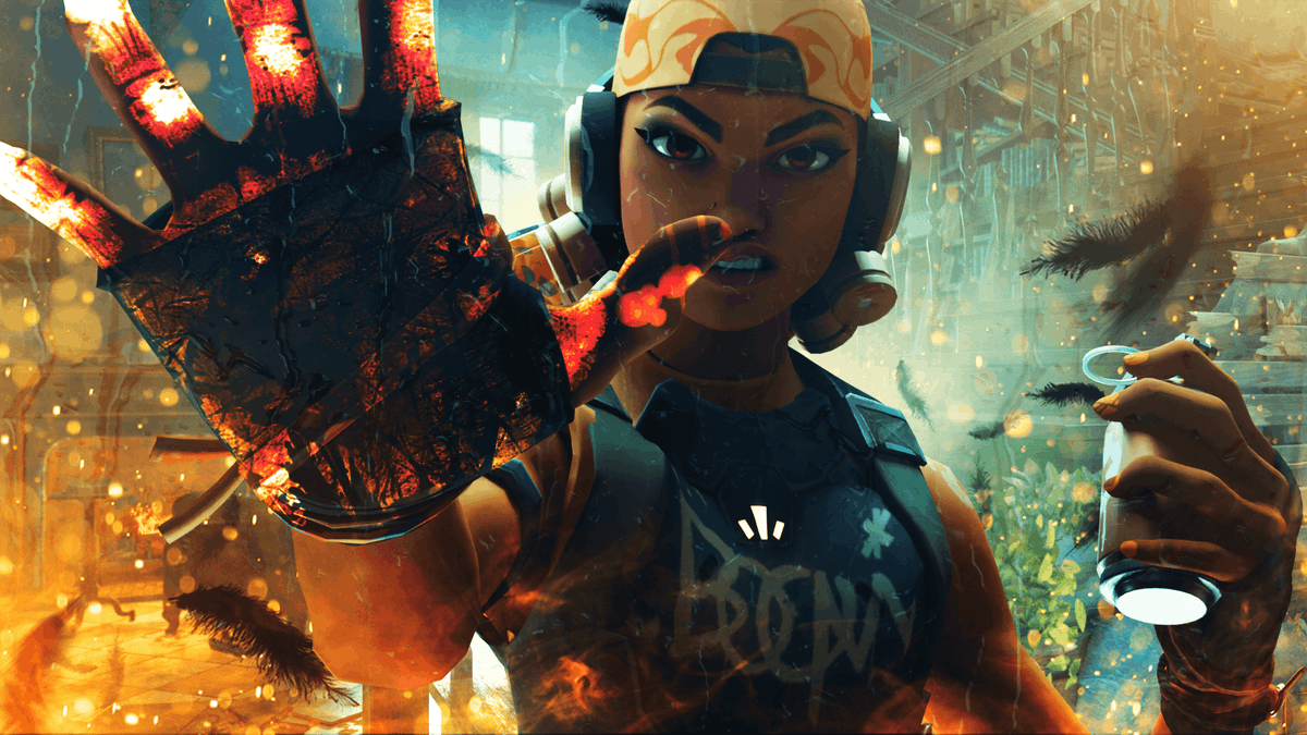 [FREE] The BEST *VALORANT* Thumbnail SPEEDART + Download #1
Any kind of support is appreciated!😱
youtube.com/watch?v=W21jry…