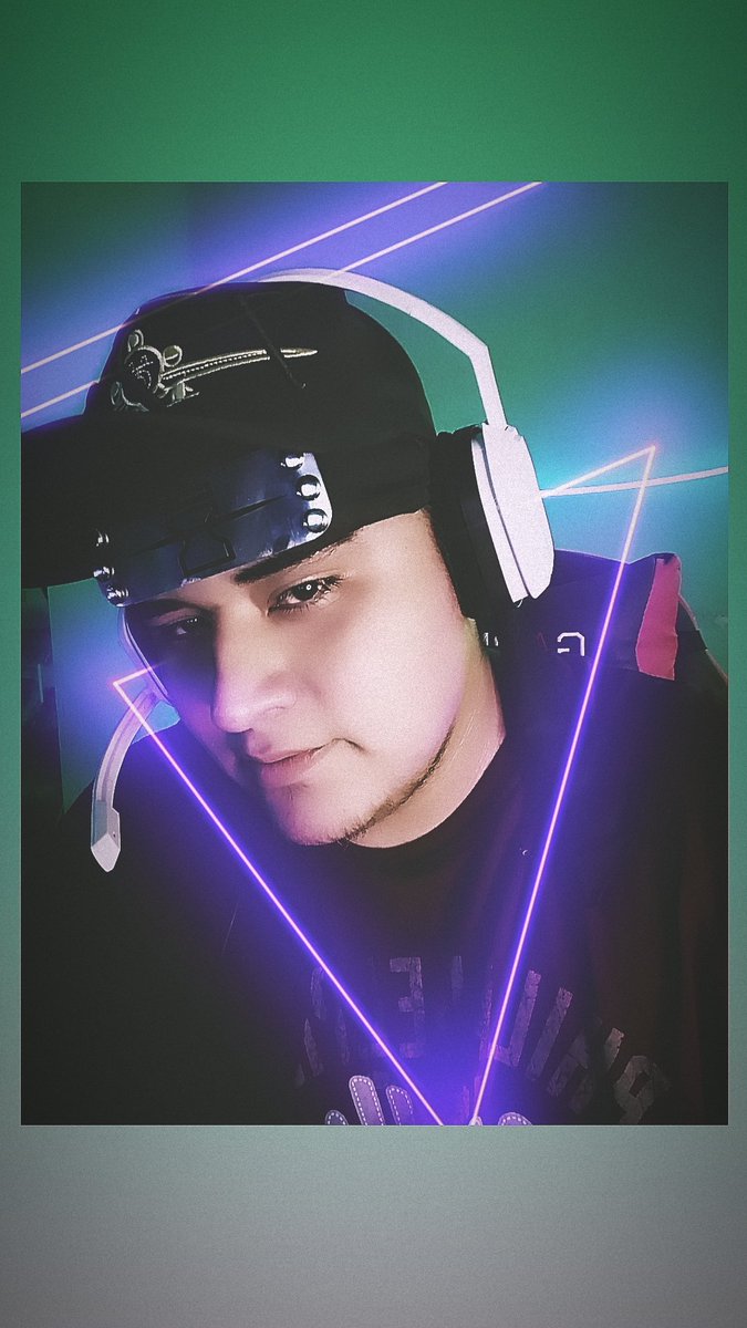 Ni pedo a seguirle dando