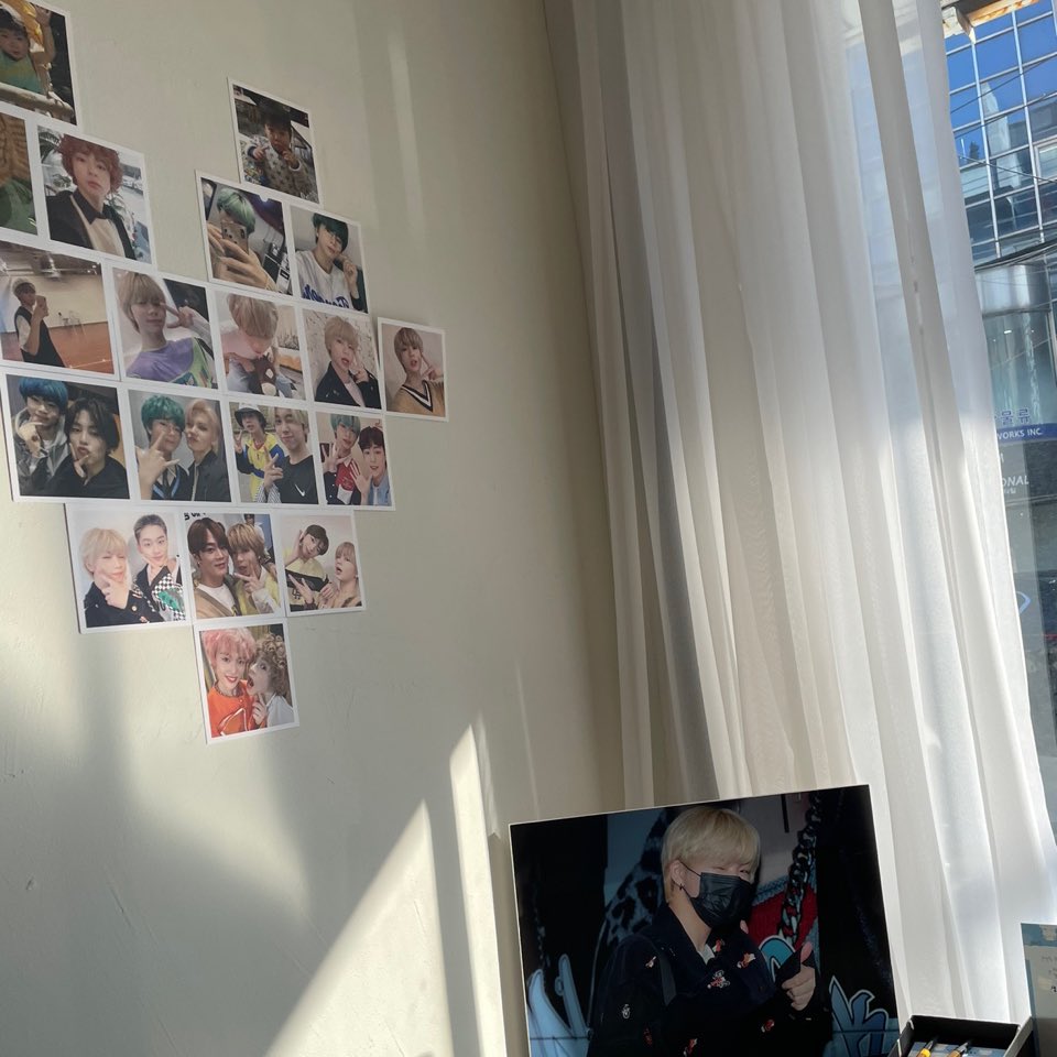 0Nzz6's tweet photo. 키키킼오오오 생일 축하해🖤
#키오의_밝은_미래를_위하여
#T1419 #KIO #HAPPY_KIO_DAY https://t.co/oskBVKJM2I