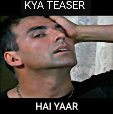 RishikaaM3's tweet photo. #ShauryaAurAnokhiKiKahani 
#AankheinBandKarKe 
No one
Literally No one
Le SAAKK FD be like:-👇🤭
Thandi mein v Garmi ho rhi idhar!!🔥🥵🙈

Action👇          Reaction👇 https://t.co/DiPOR10pkK