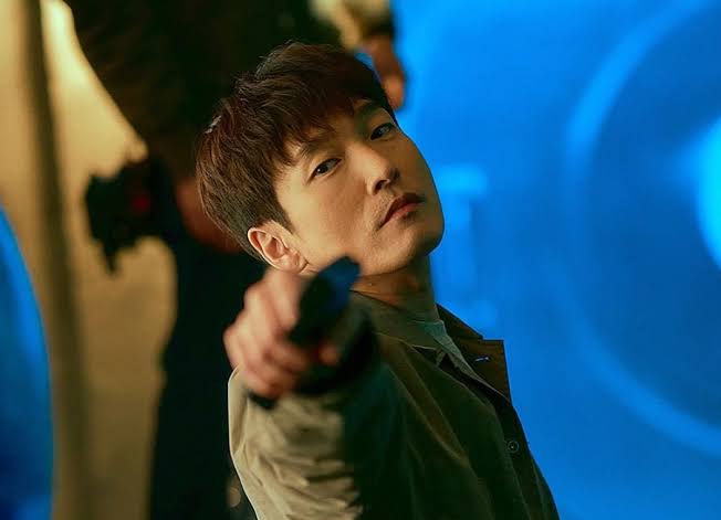 myeolminguk's tweet photo. I have a strong preference for Han s ๐ they raised my standard so high ๐๐๐
#HanJipyeong
#HanTaeSeok
#HanTaeSul https://t.co/OPOPZCJDvr