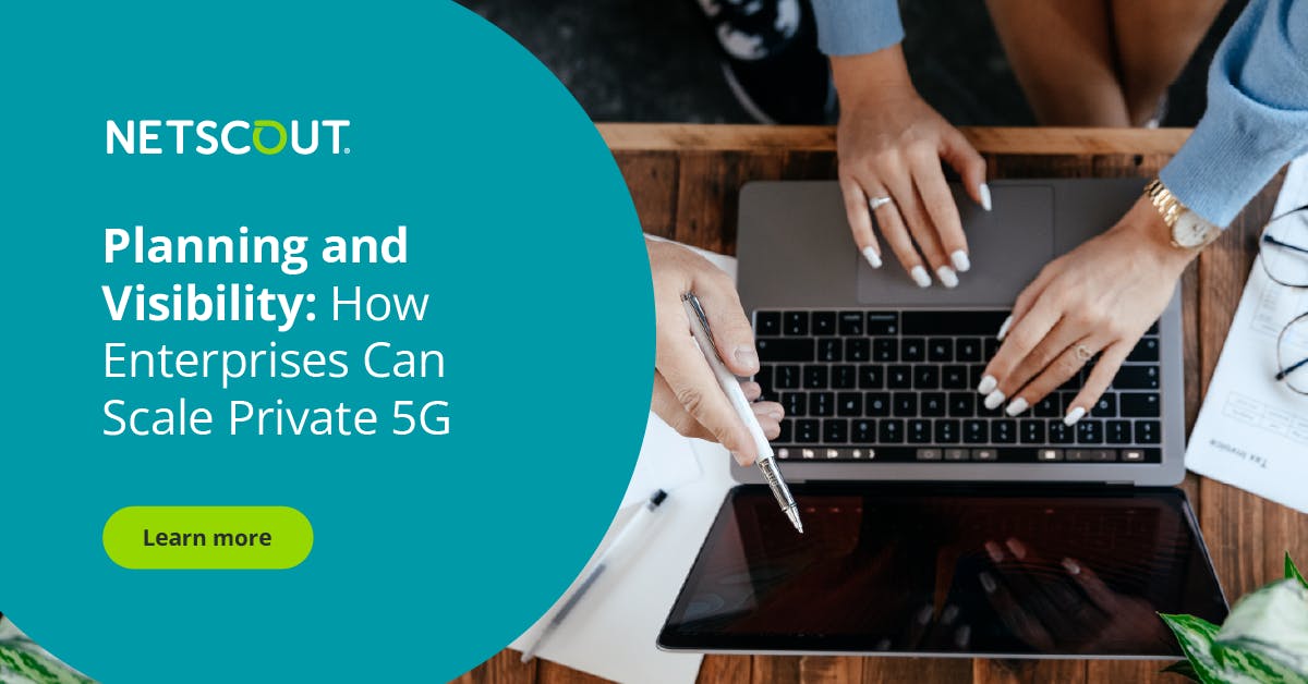 KreherRalf's tweet photo. #PacketData driven visibility is the most reliable way to validate network reliability and #ApplicationPerformance and allows engineers to optimize their networks to support intelligent automation. @NETSCOUT @AGLMediaGrp https://t.co/YOWzRY0lH3 https://t.co/xQ7GbVeFnt