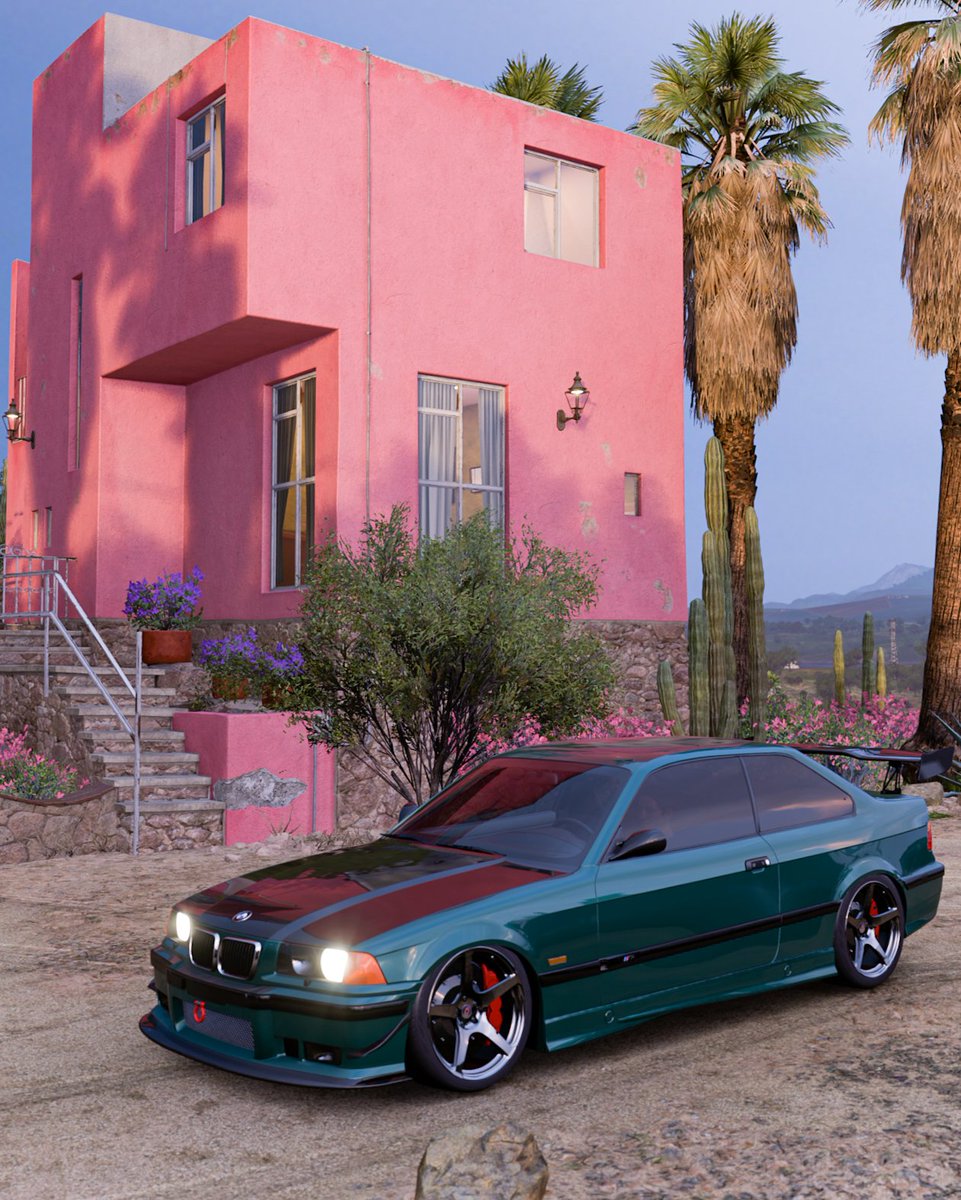 Princeabid708's tweet photo. BMW M3 ......
Game - @forzahorizonofficial 5 #ForzaHorizon5
Car @bmw M3 #bmwm3
Photography/edit @princeabid708 in @lightroom #lightroom
.
.
#fh5 #forza #forzashare #forzaclips #forzaedits #forzaphotography #f0rza_sp0tter #m3 #m3gtr #greenbmw #adobe #house #logo https://t.co/bGiPEeGzms