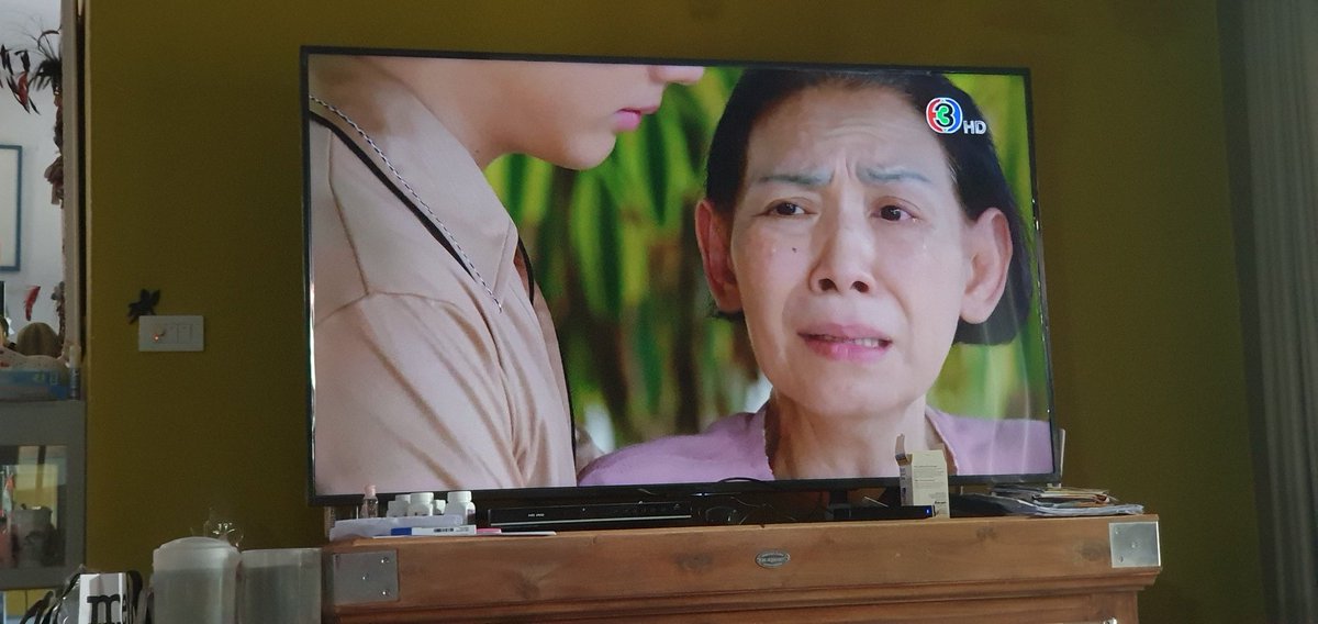 chuchudapha's tweet photo. สงสารอาม่าาา  #ภูผา https://t.co/EIJedFnxYn