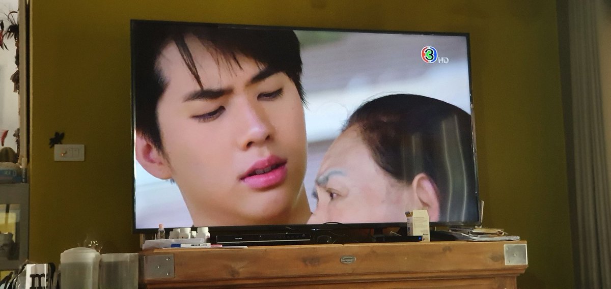 chuchudapha's tweet photo. สงสารอาม่าาา  #ภูผา https://t.co/EIJedFnxYn