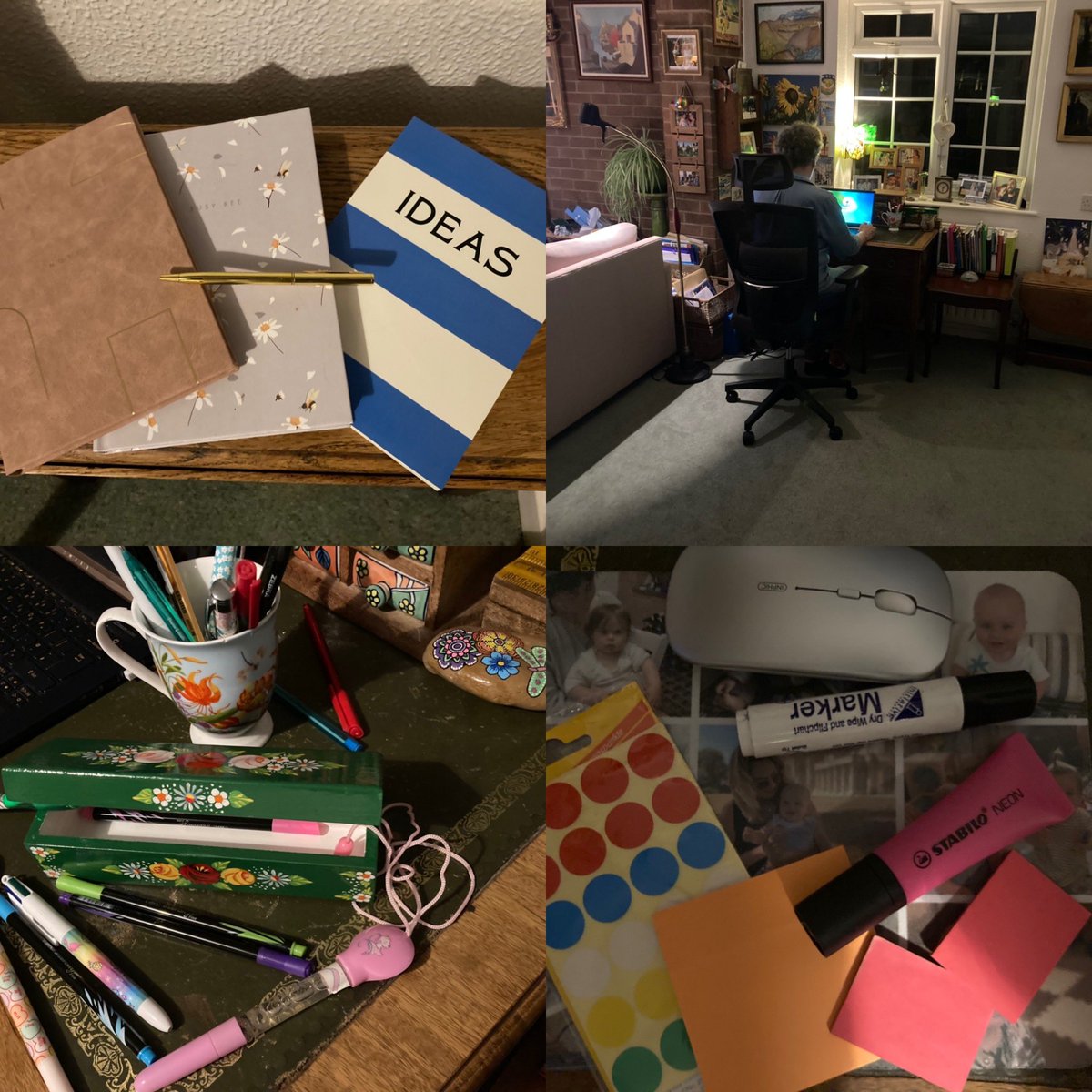 CeliaAnderson1's tweet photo. Q1: Can a lifelong pantser become a plotter overnight?
Q2: If so, how much tea/coffee/cake/chocolate/gin will be needed?
#couldbeawhile https://t.co/p09lE946Q3