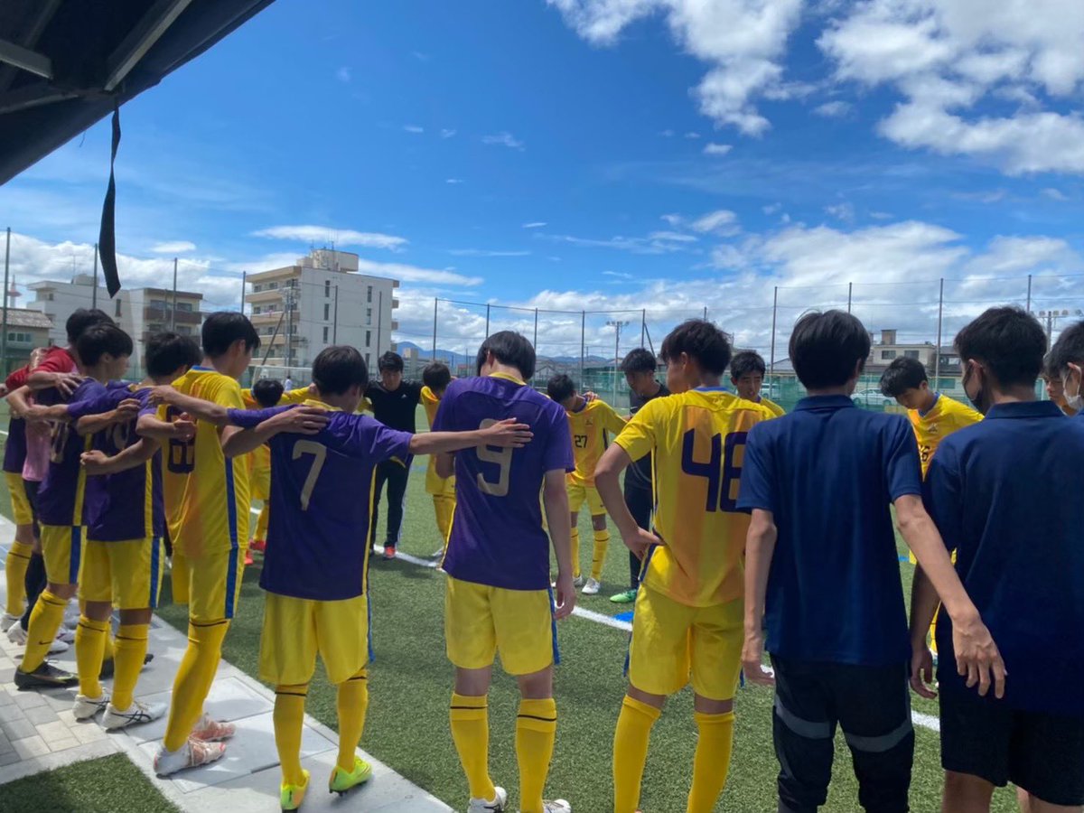 紫野高校サッカー部《公式》 (@MurasakinoFC) / Posts / X