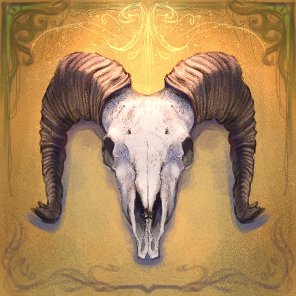 tt28850196's tweet photo. practice !
#art #illustration #goatskull https://t.co/QNoTcONFL4