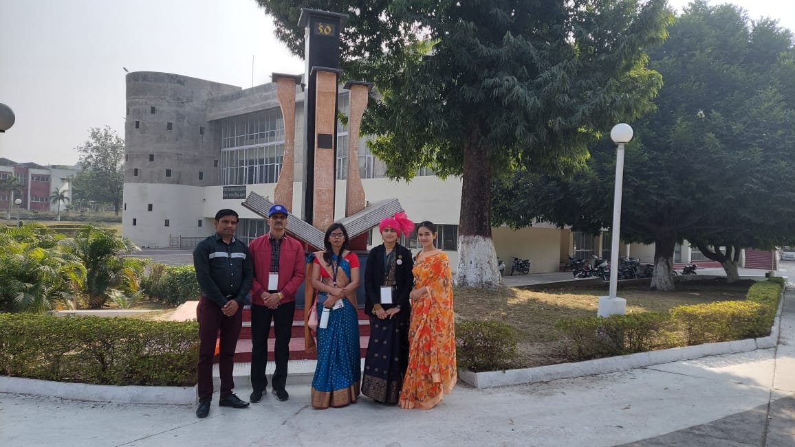 GovtNss's tweet photo. National integration camp Kurukshetra University Kurukshetra, Haryana @McbuNss @mcbuchp @NSSRDBhopal @_NSSIndia @ListenKabir @PodhaRopan https://t.co/LRjGPUPL16