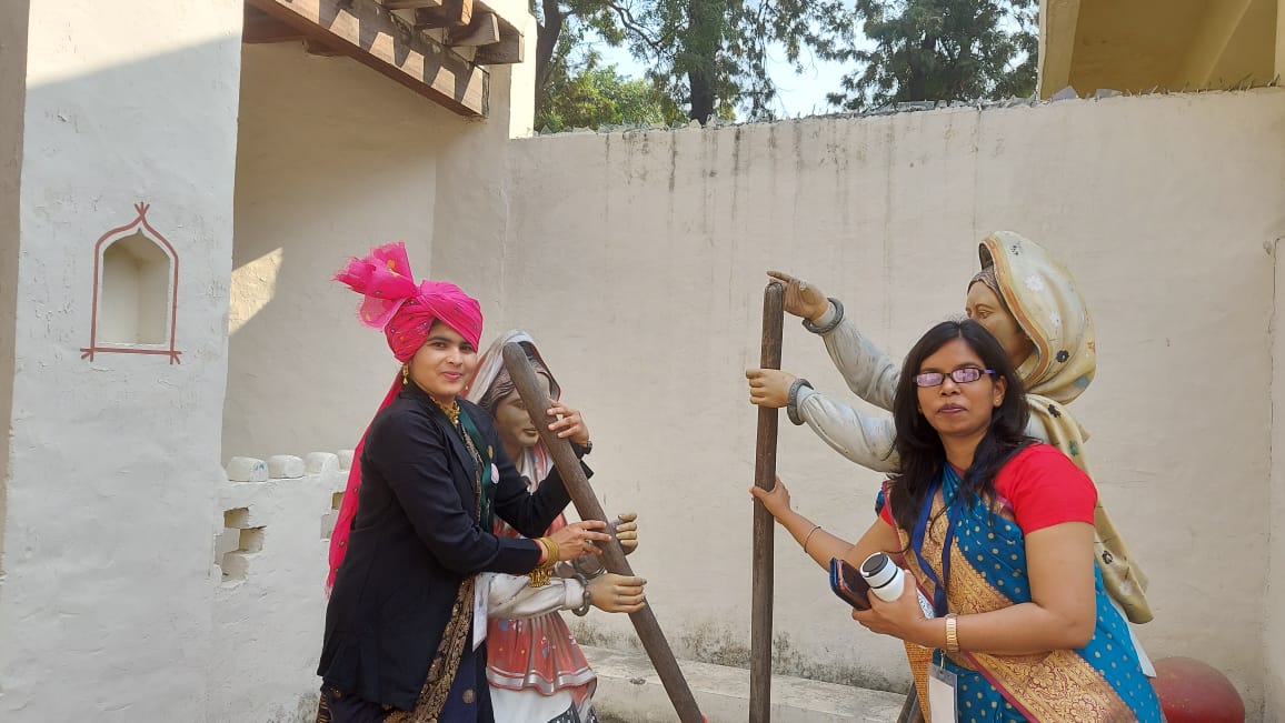 GovtNss's tweet photo. National integration camp Kurukshetra University Kurukshetra, Haryana @McbuNss @mcbuchp @NSSRDBhopal @_NSSIndia @ListenKabir @PodhaRopan https://t.co/LRjGPUPL16