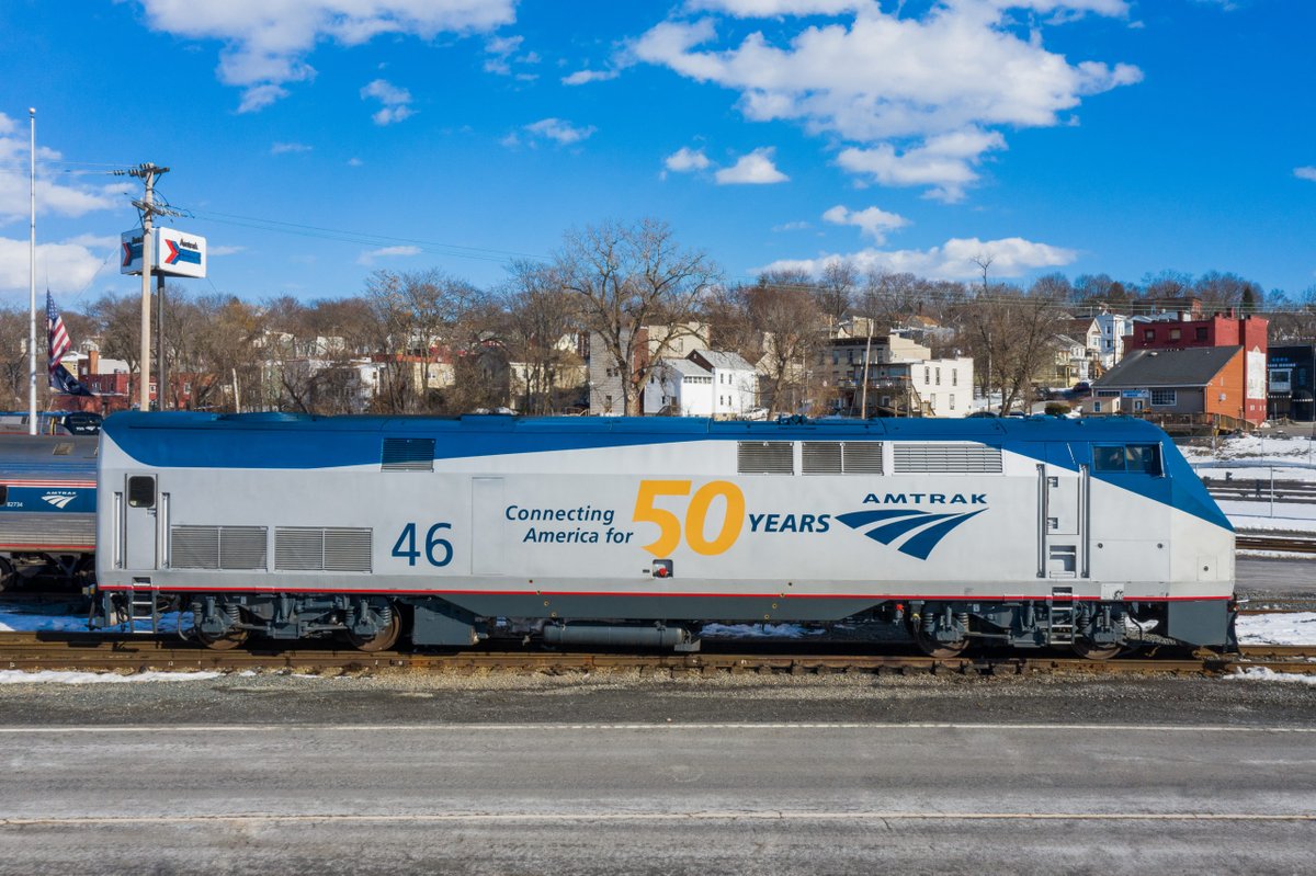 elsontrinidad's tweet photo. NOOOO...SHUT UP AMTRAK, STOP REMINDING ME, UGH.
#BirthdayBoycott #NotCelebrating #IAmNot50 #GenX https://t.co/NqU7r0Ifsf