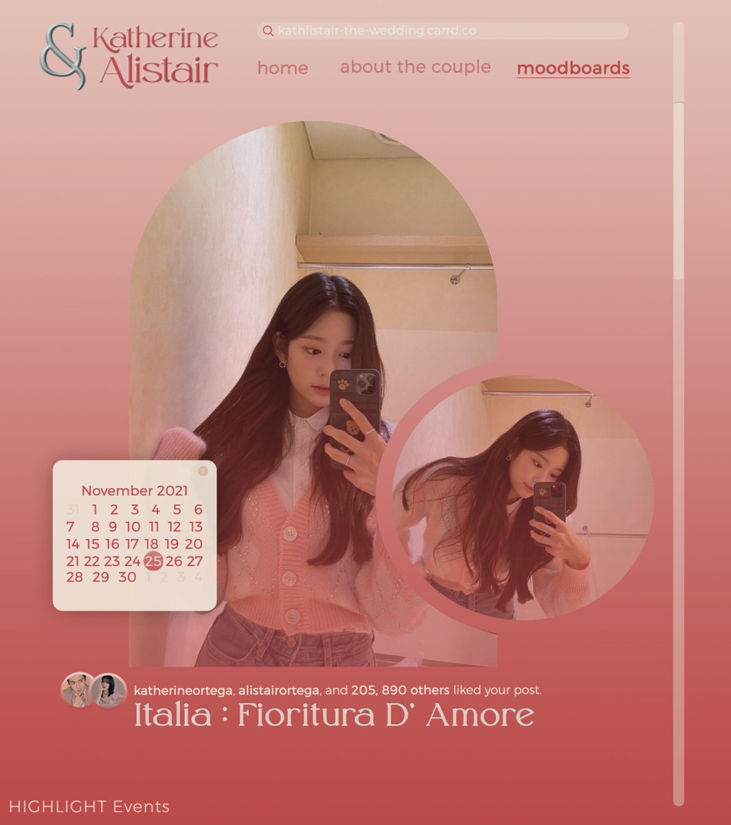 eggflop's tweet photo. ㅤ

ㅤㅤㅤ ﹫ eggflop has posted.
15:36 📩 2O21년11월25일
˒ D-DAY! Let’s go Team Magenta <3

ㅤ https://t.co/9xEkbVrUOq