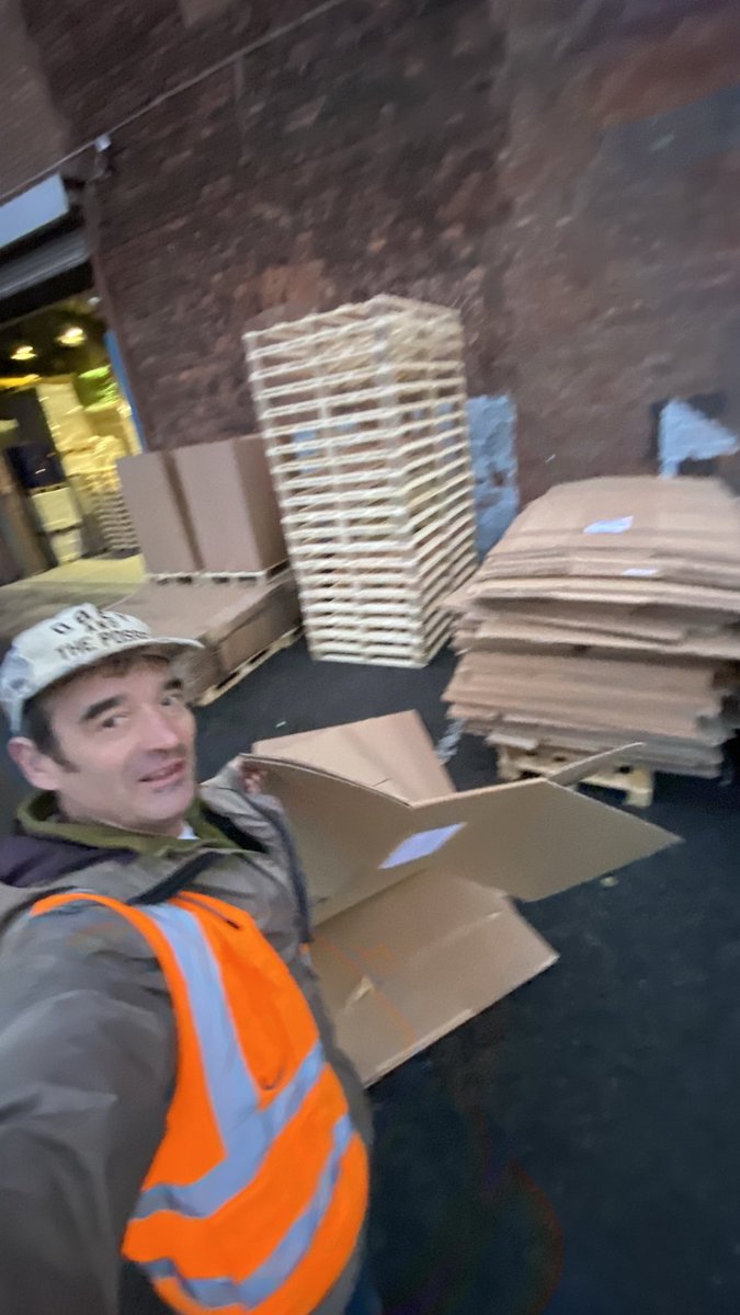 ST3AMCo's tweet photo. @strangecurios @GuildOfMakers THERE’S ONE PLASTIC TOY…
We’d advocate for a #CardboardXmas21
Delighted to say we’ve just been appointed as UK ambassador and reseller for @Makedo from Australia
NO MORE GLUE STICKS, TAPE OR PVA
#LetsCreate #LetsCreateXmas
INFO HERE: https://t.co/0kAUhchSZf https://t.co/BrIlomDHo8