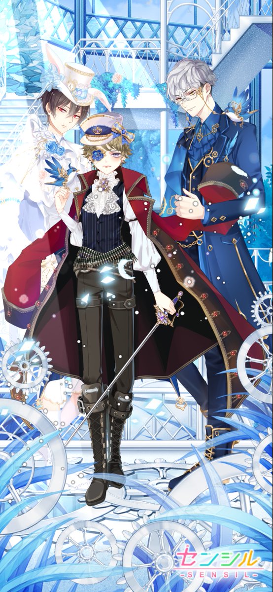 白うさぎのtwitterイラスト検索結果