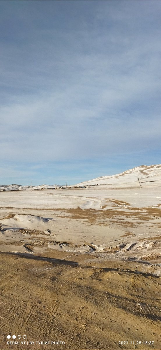 Гэнэт гэнэт ажил гараад гэнэт явчихдаг байгаа.
