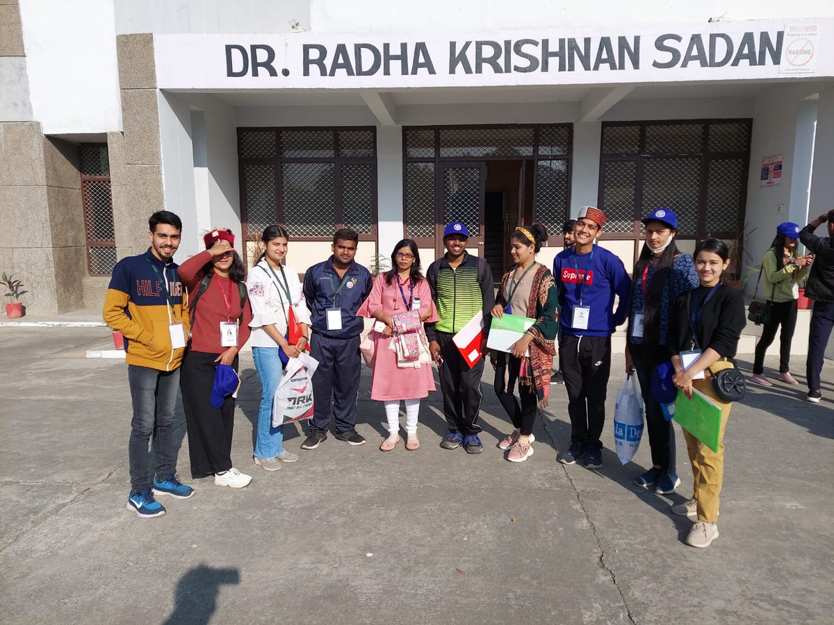 GovtNss's tweet photo. National integration camp Kurukshetra University Kurukshetra @McbuNss @NSSRDBhopal @ListenKabir @aparnaprajapati @mcbuchp https://t.co/9CBqh3wyH7