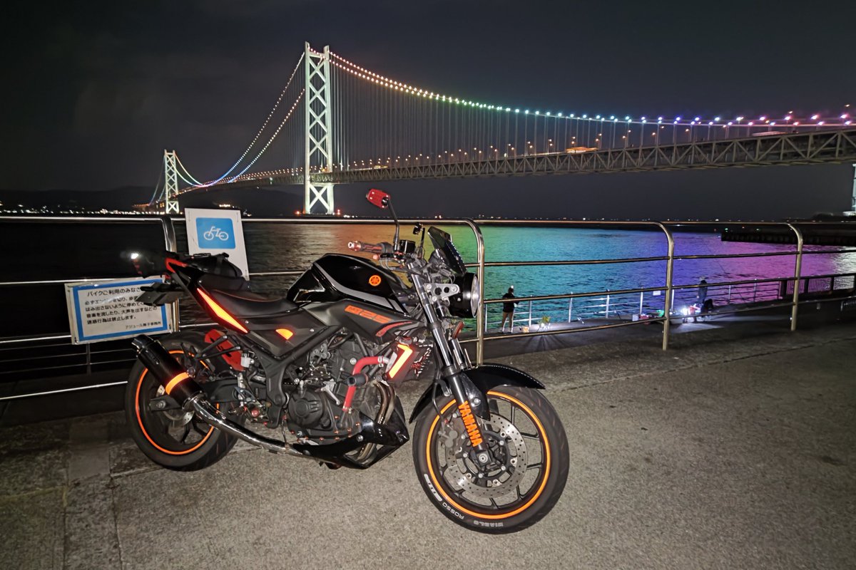 Akkin31's tweet photo. #いいニーゴーの日
#MT25
#HORNETDX
完全に出遅れた…(｡ŏ_ŏ) https://t.co/IuJdCNzq6m